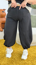 Pantalone Ale Curvy