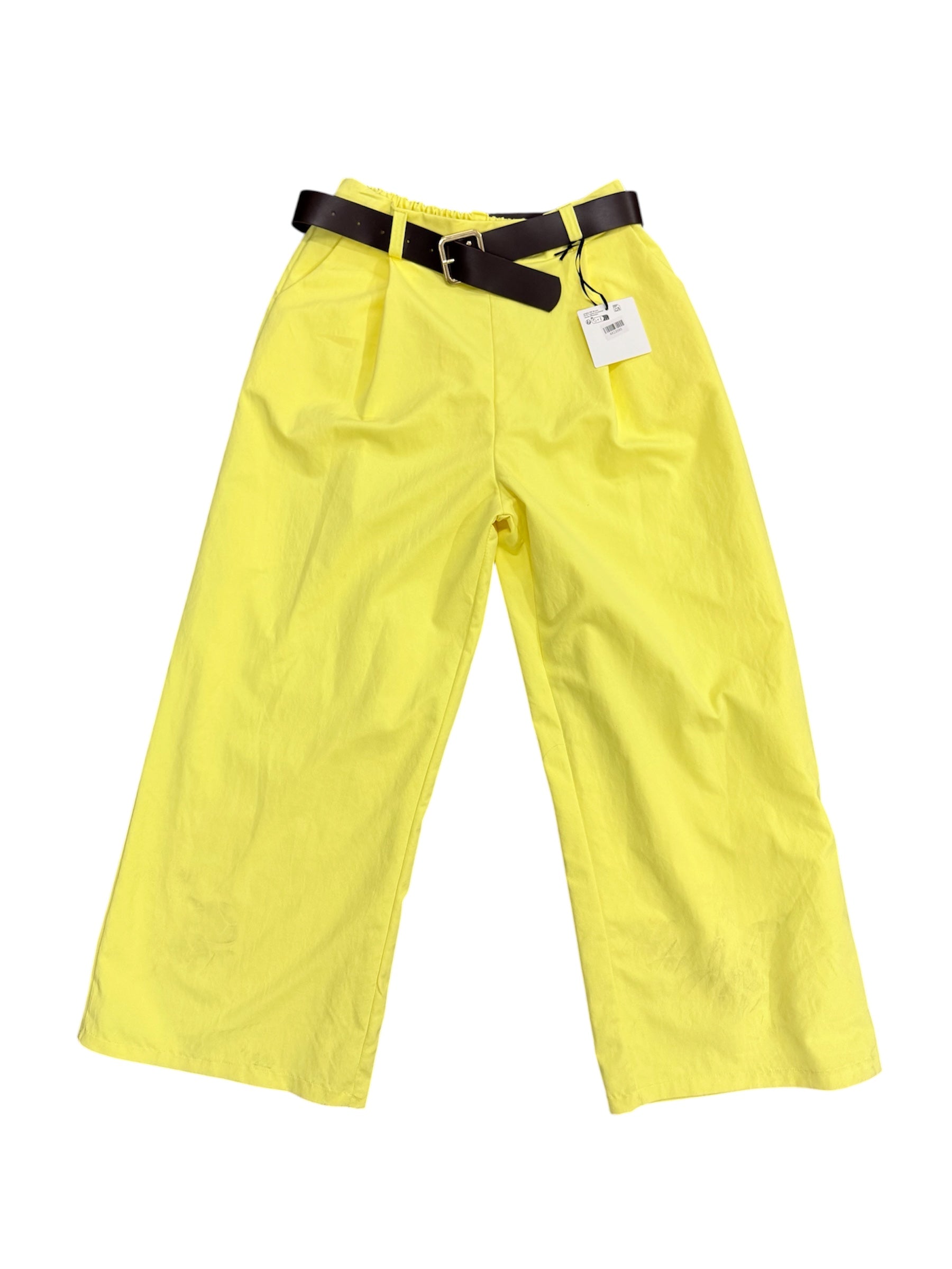 Pantalone palazzo Curvy PROMO