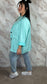Giacca Angy Curvy Tiffany