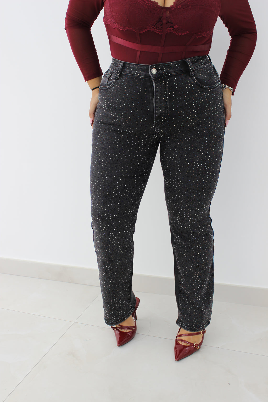 Jeans Universo (44/56)
