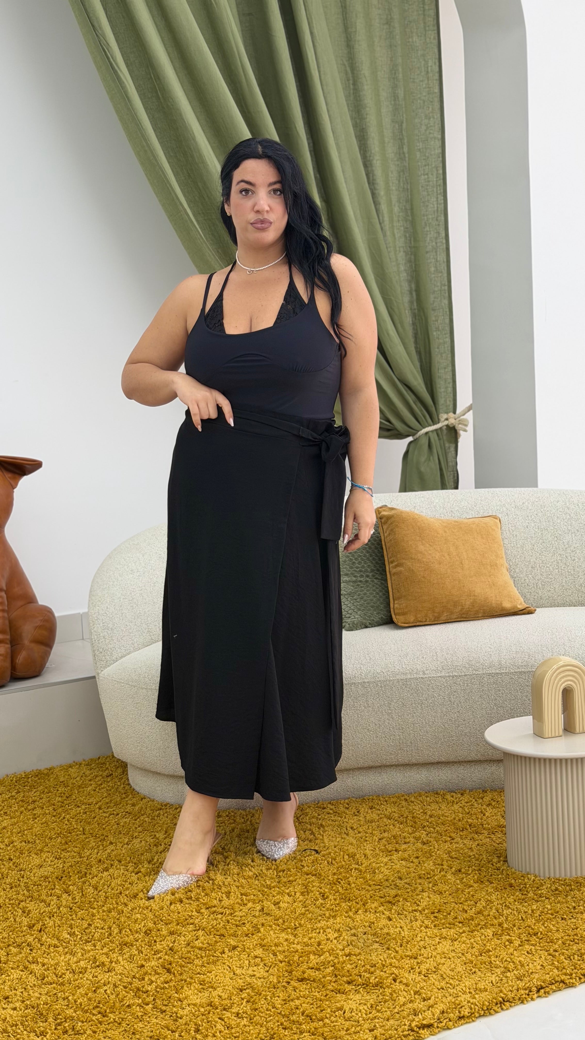 Gonna Corfù Curvy