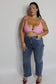 Bralette Lycra Curvy 2 colori