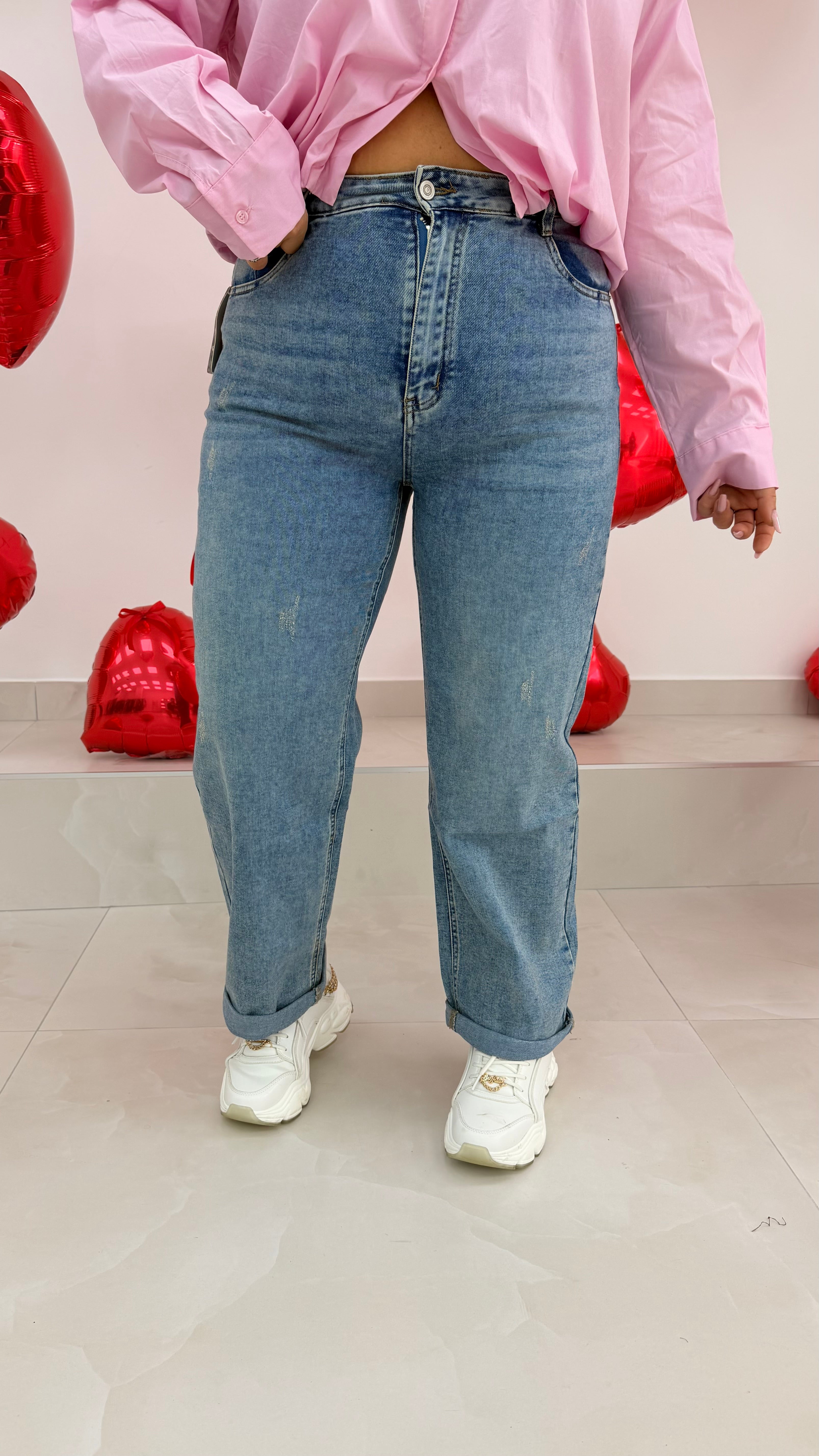 Jeans London (42/52) 7118