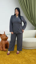 Tailleur Federica Curvy