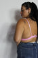 Bralette Lycra Curvy 2 colori