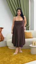 Abito Santorini Curvy