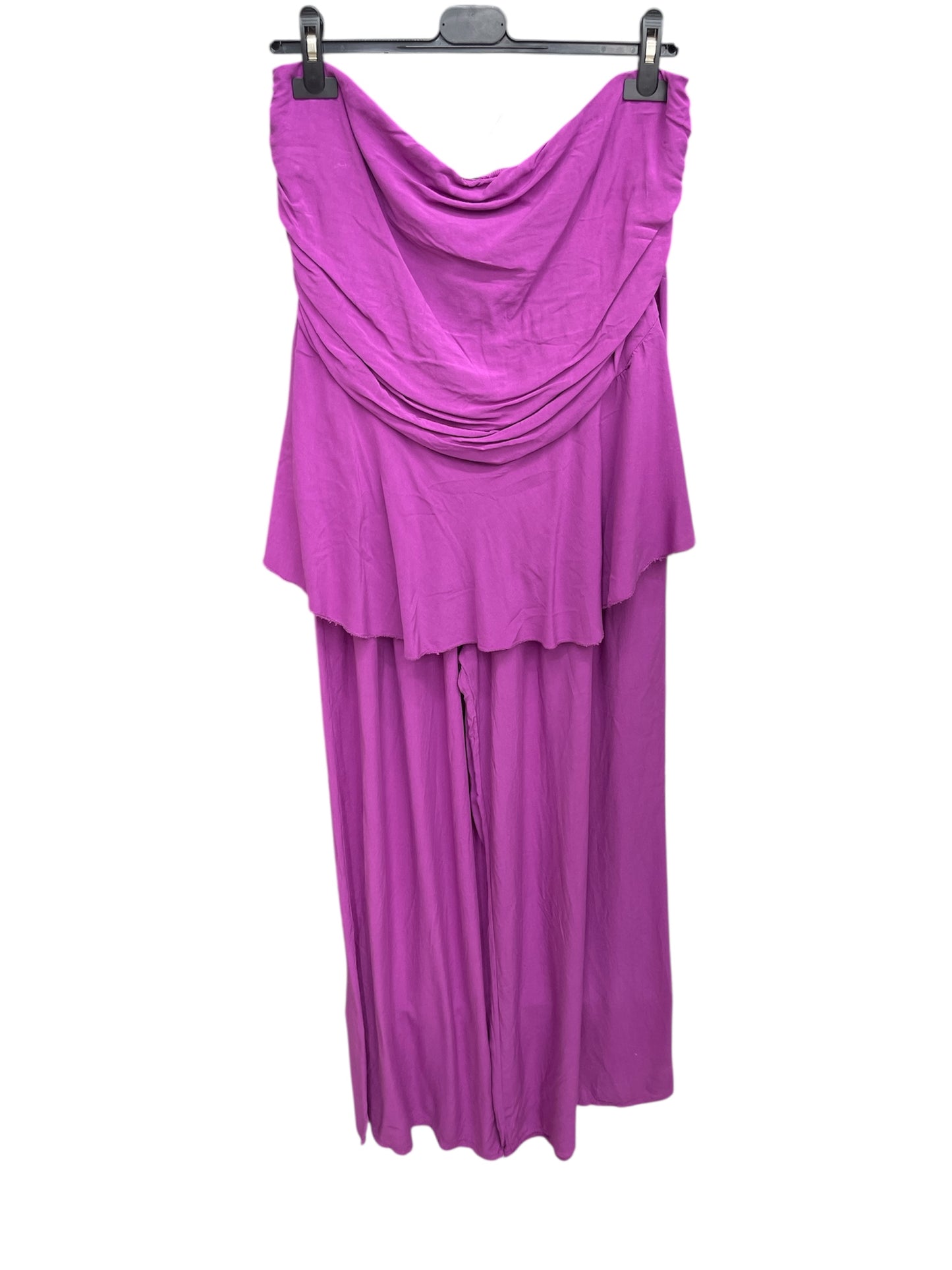 Coordinato Daily CURVY VARI COLORI