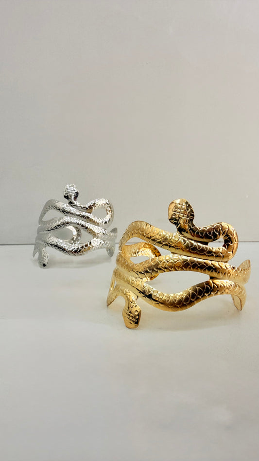 Bracciale Snake