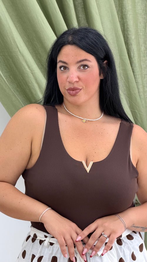 Body Viki Curvy