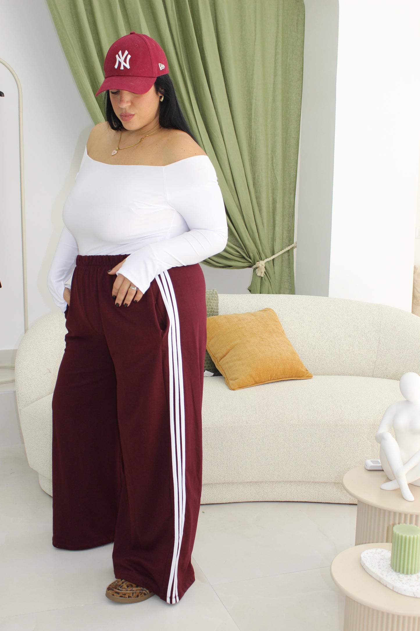 Pantalone Traffic CURVY