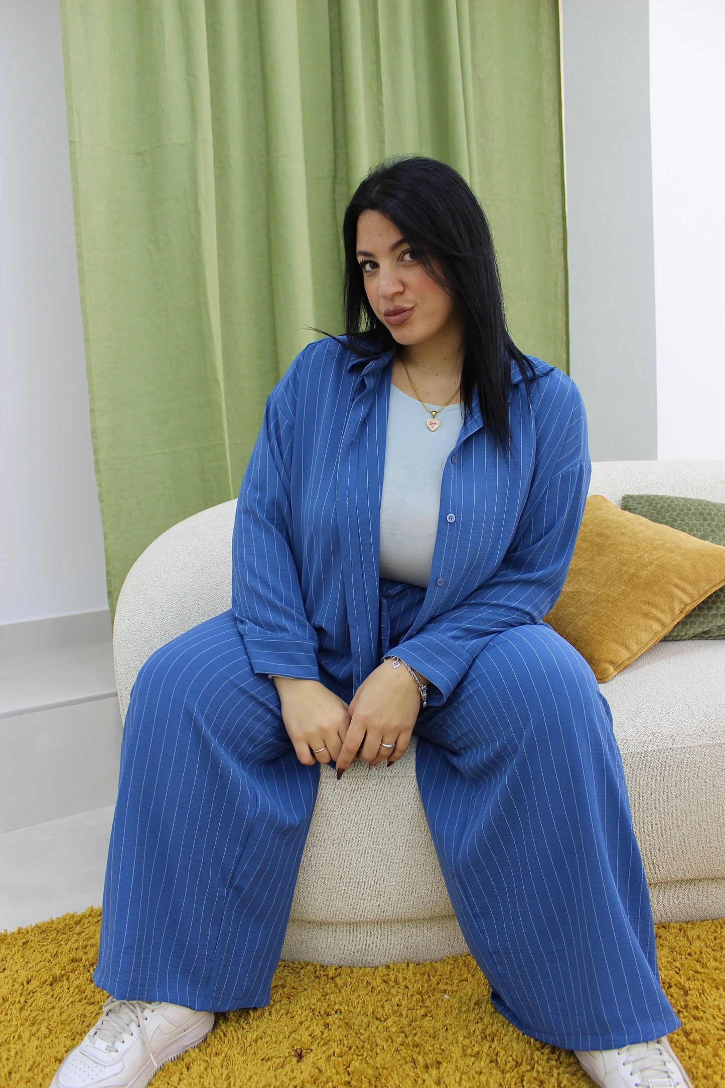 Coordinato Anita Curvy.