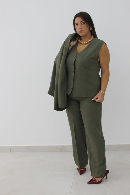 Tailleur Elegance CURVY vari colori