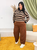 Pantalone Unique Curvy