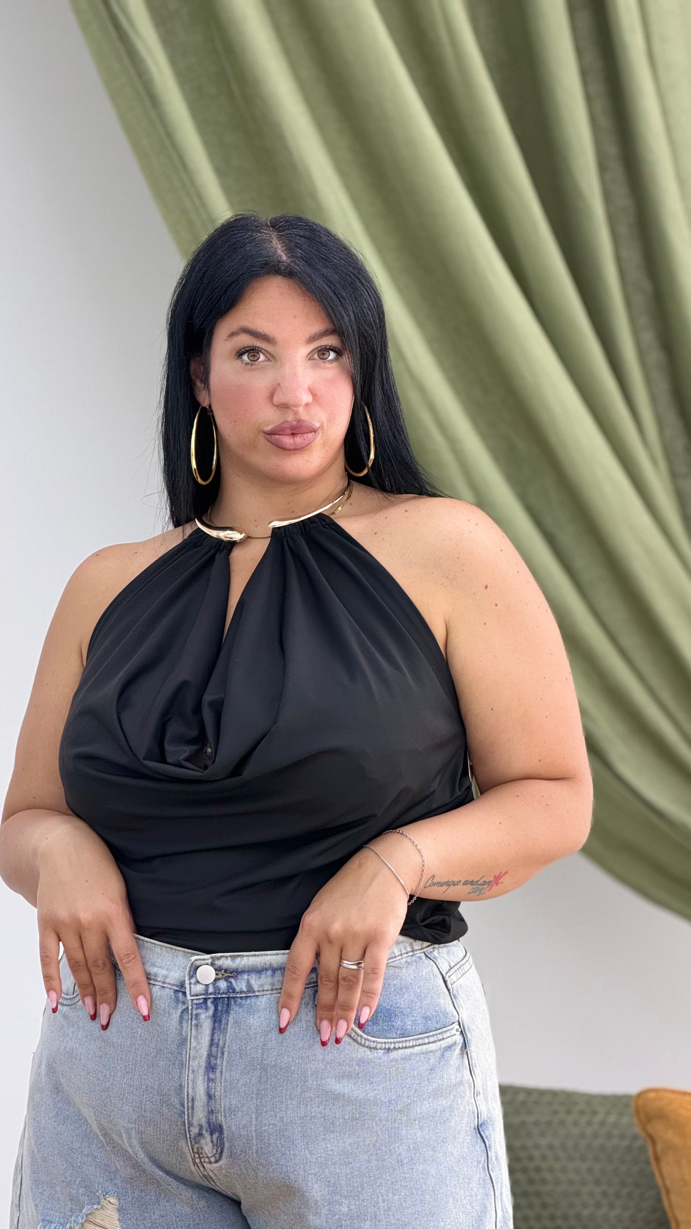 Body Soleil Curvy
