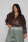Bomber Ecopelle Slim & Curvy vari colori