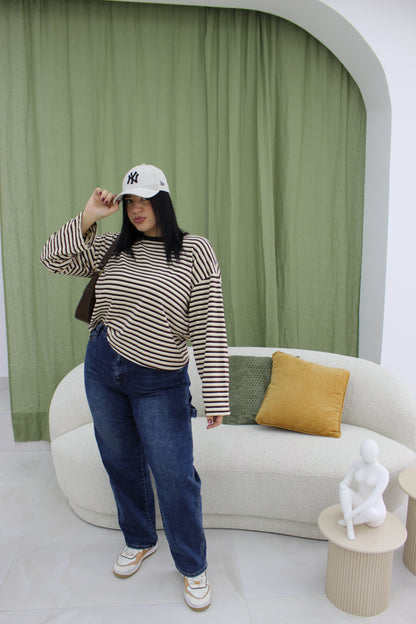 Maglia Kesia Slim & Curvy