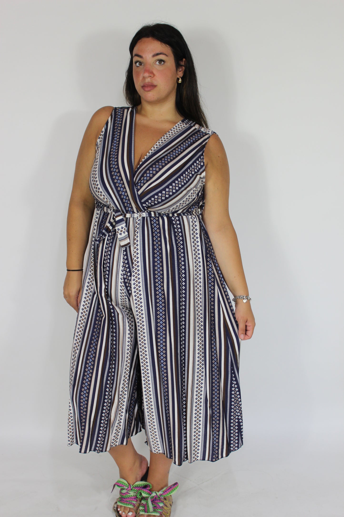 Tutone India CURVY vari colori