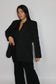 Giacca Elena Curvy vari colori