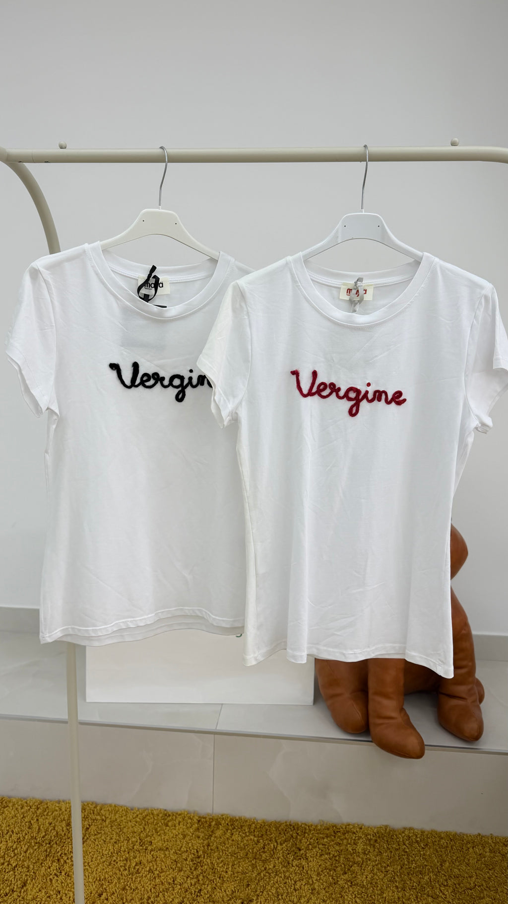 T-Shirt Zodiac