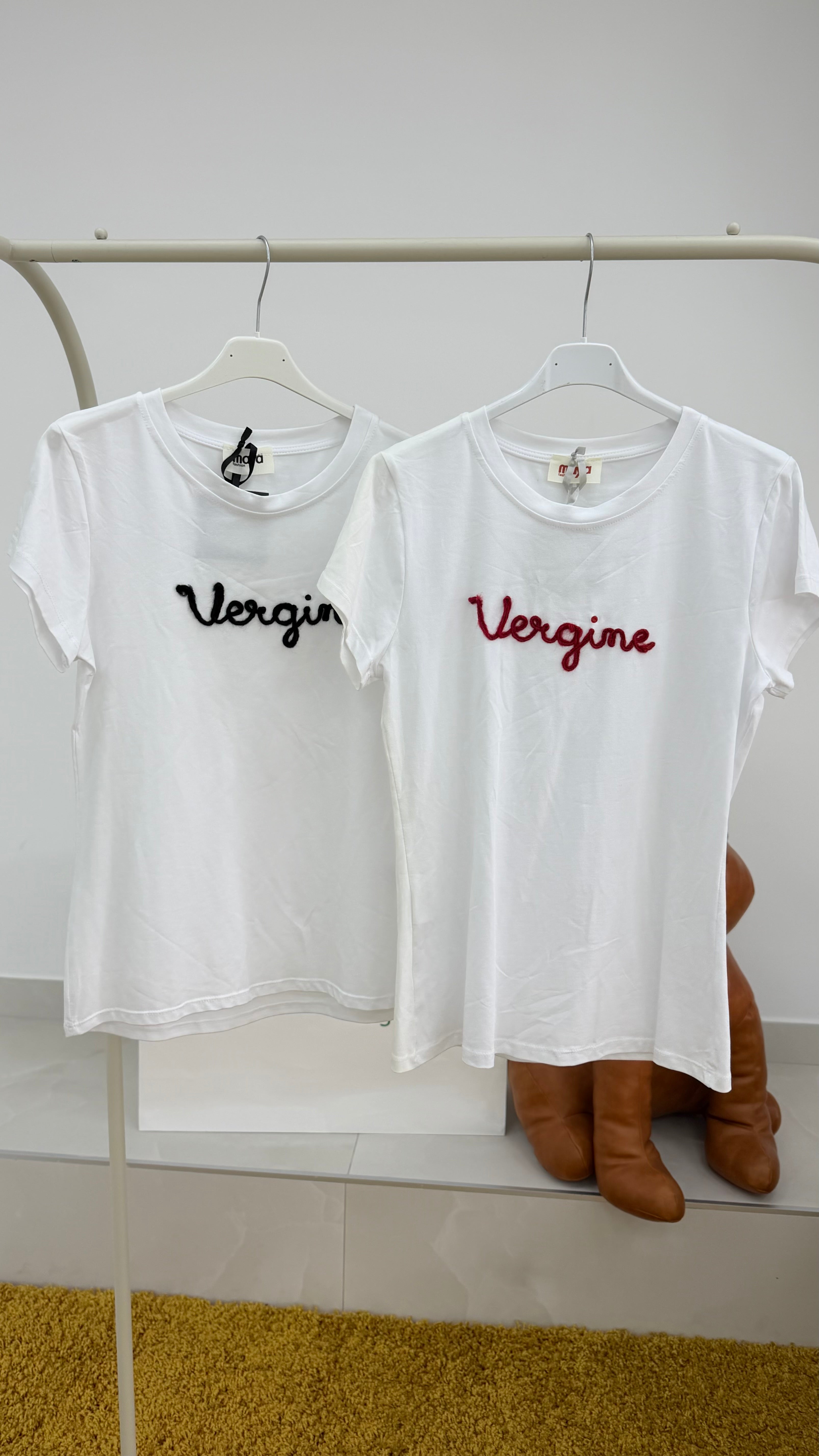 T-Shirt Zodiac