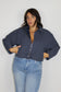 Bomber Marzia Curvy vari colori