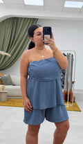 Coordinato Mely Curvy