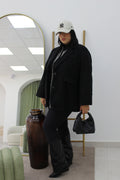 Cappottino Twist Curvy