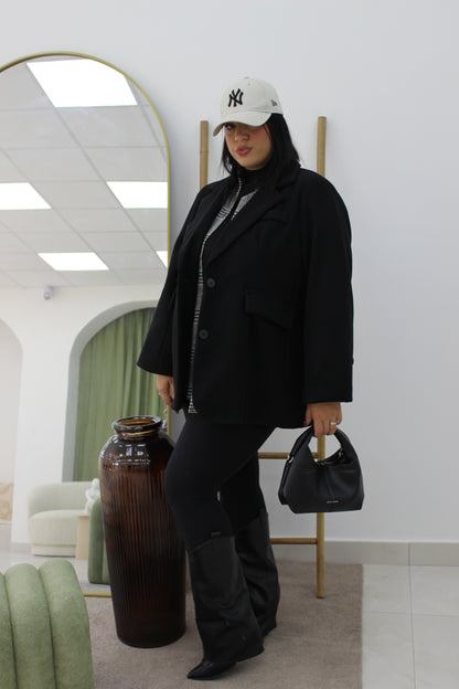 Cappottino Twist Curvy