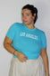 Top LosAngeles CURVY vari colori