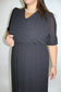 Abito Brillante CURVY vari colori