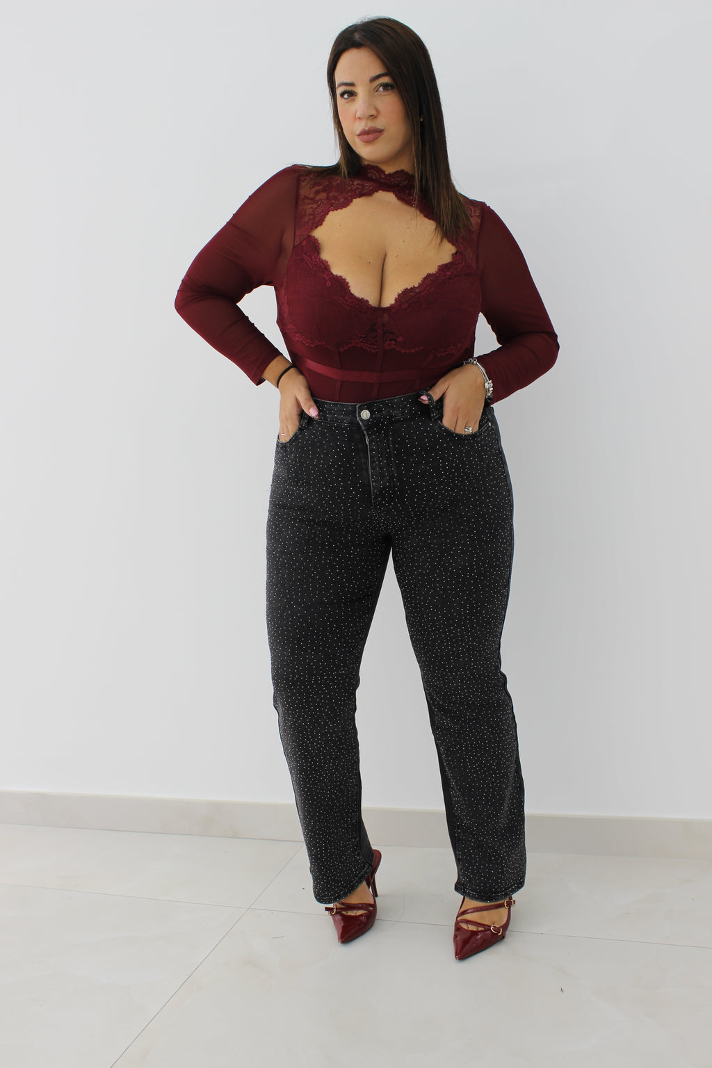Jeans Universo (44/56)