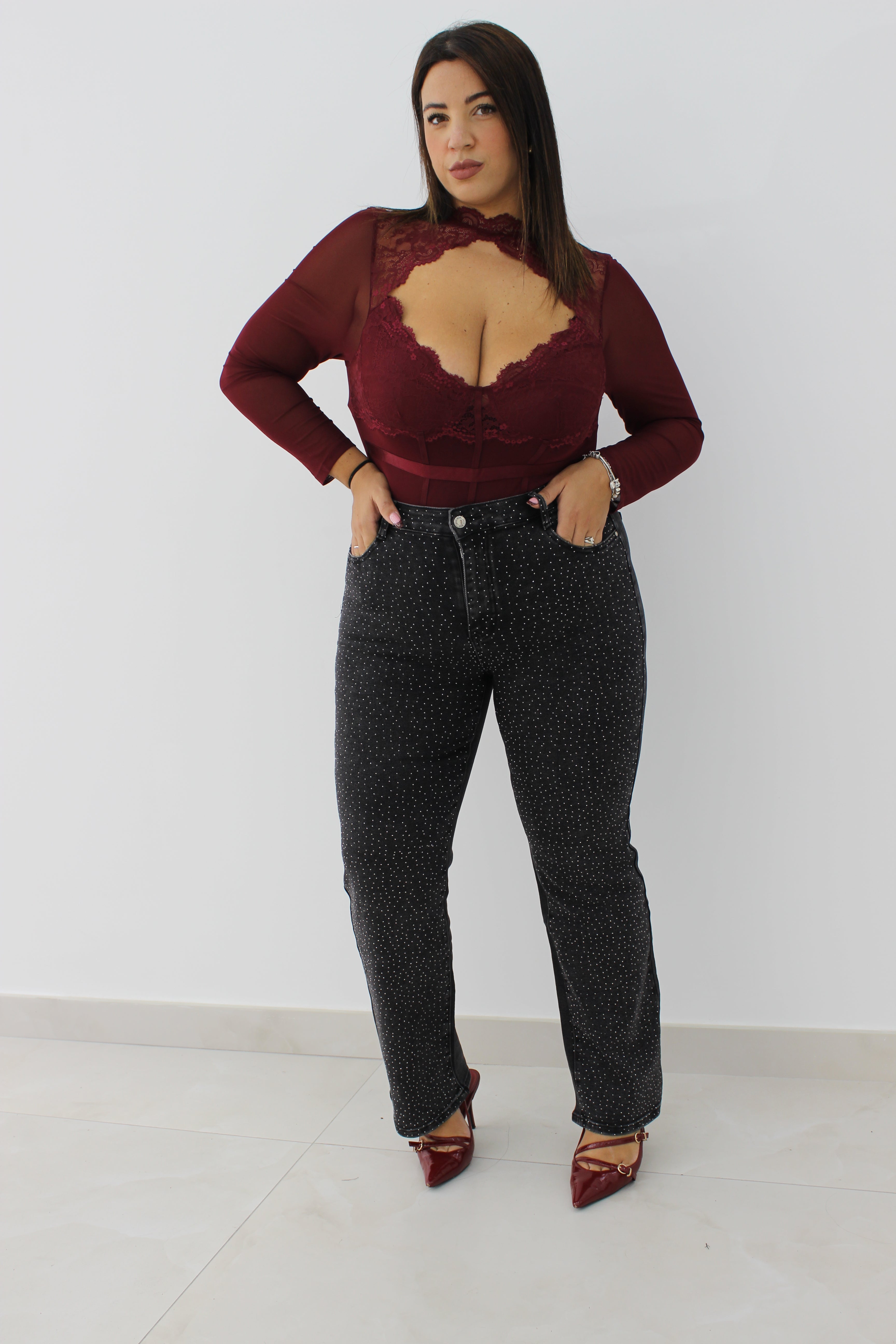Jeans Universo (44/56)