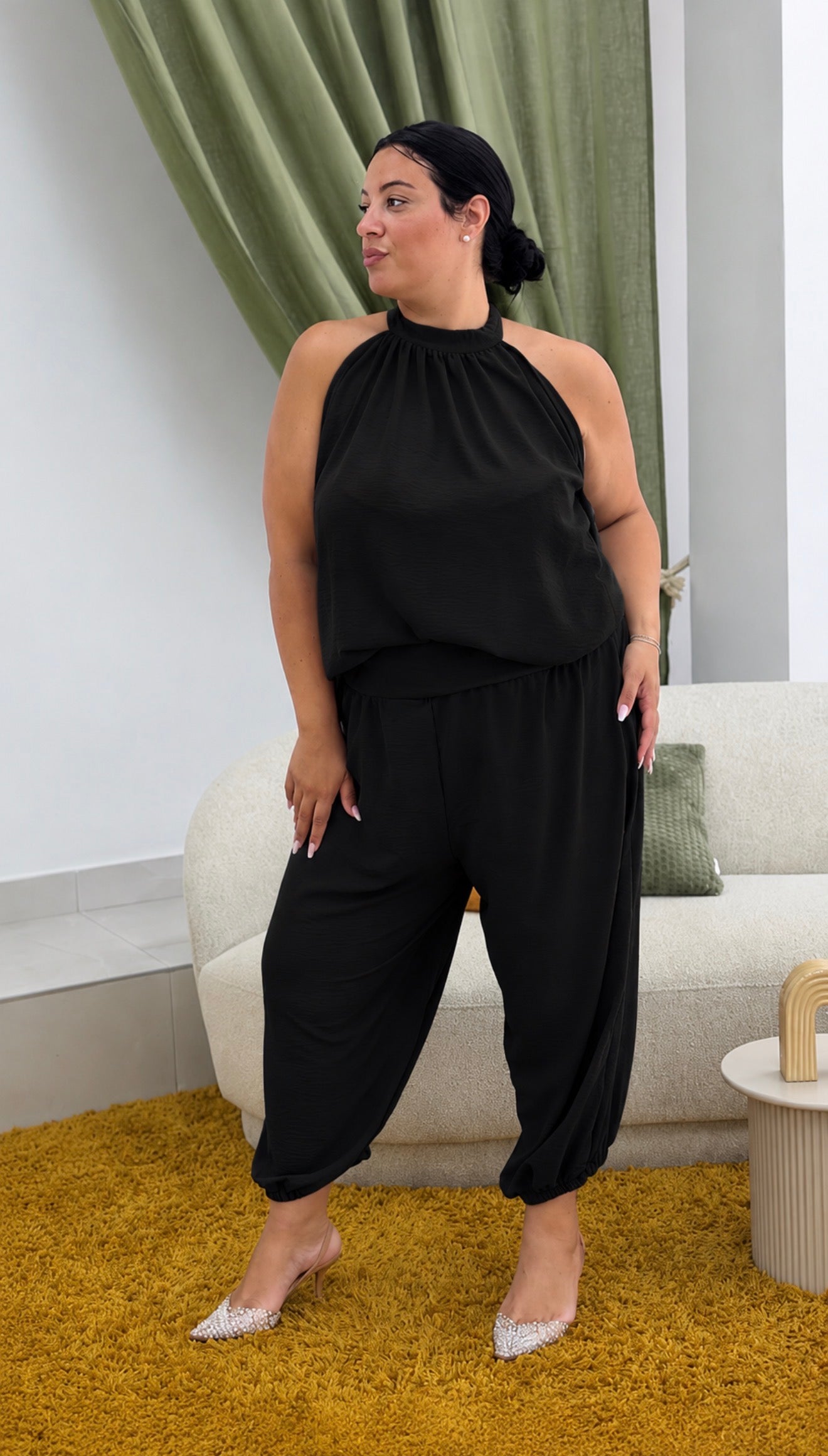 Coordinato Corsica Curvy