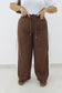 Pantalone Florida CURVY vari colori