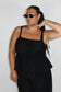 Coordinato Sabrina CURVY vari colori