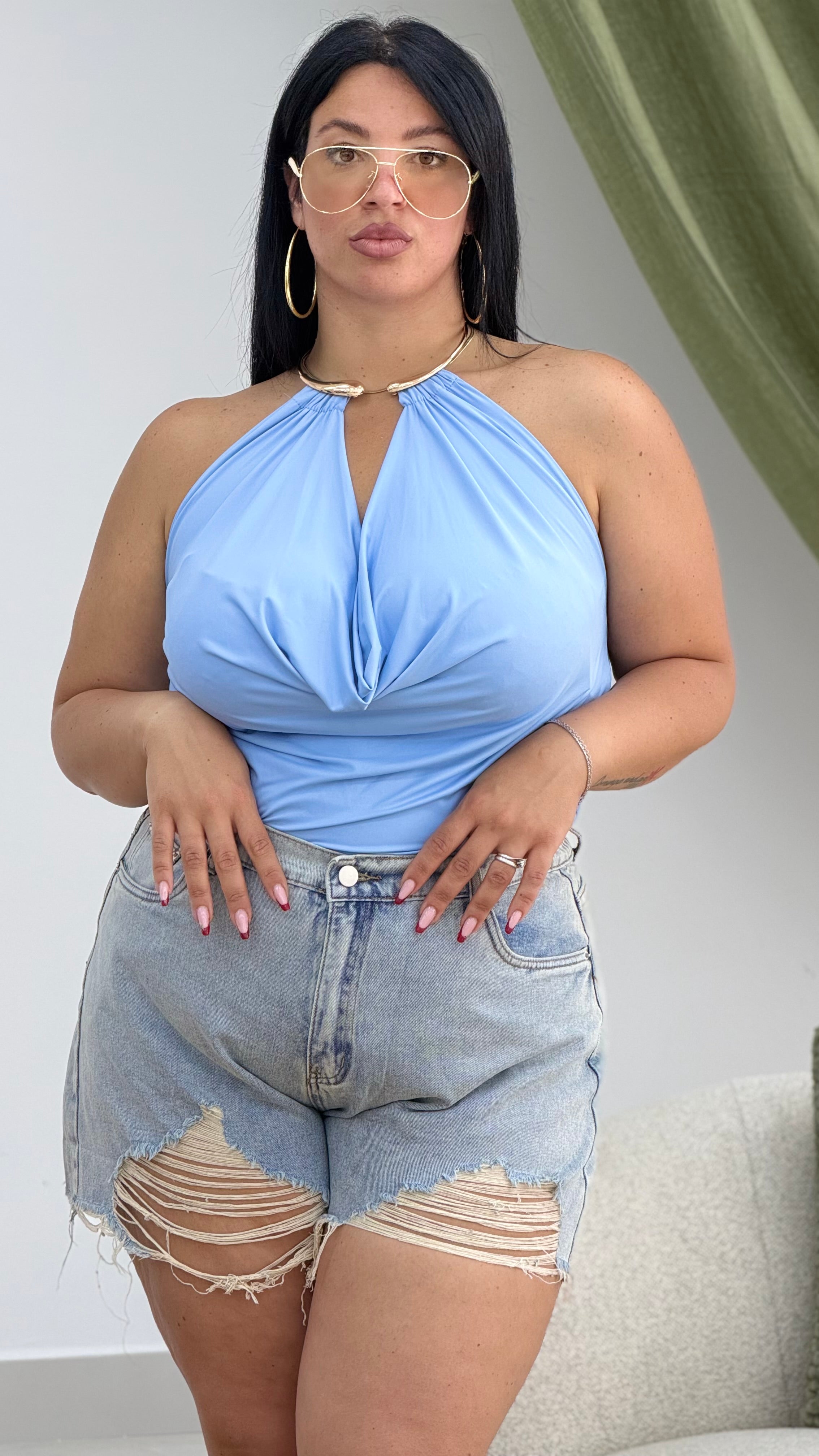 Body Soleil Curvy