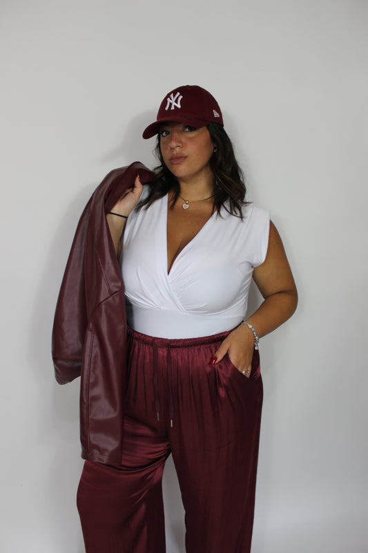 Body CURVY 064 vari colori
