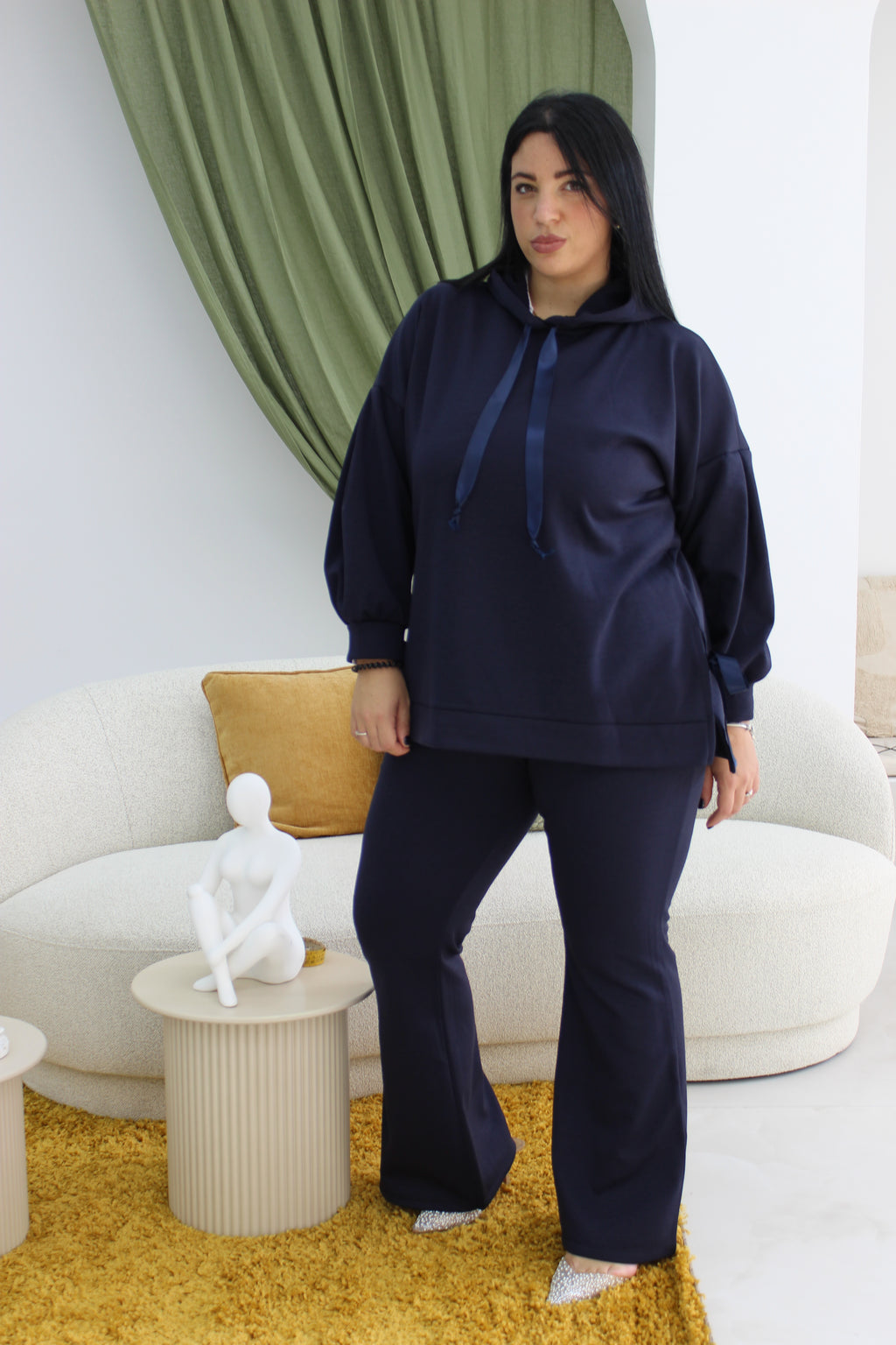 Coordinato Best Curvy