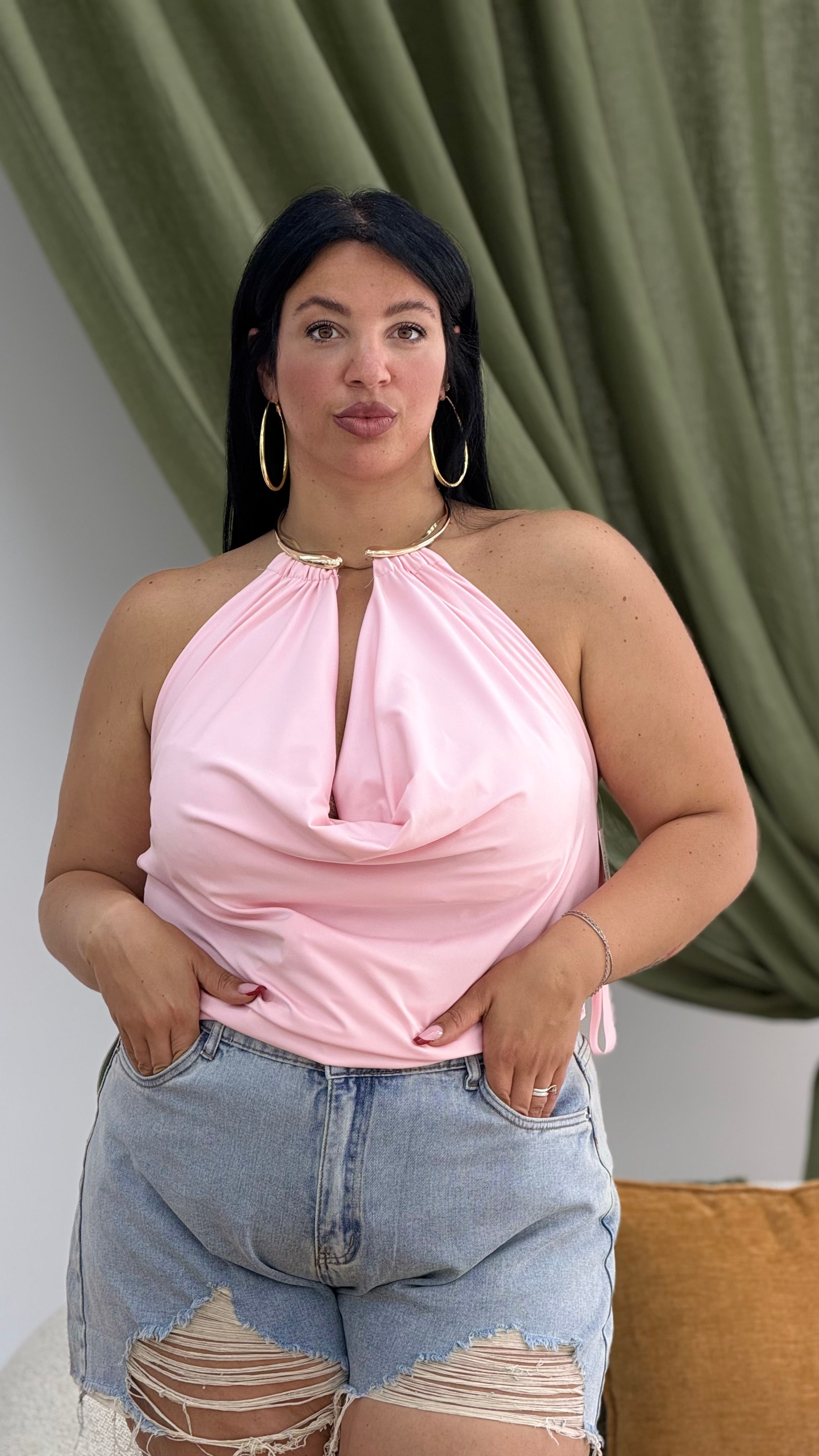 Body Soleil Curvy