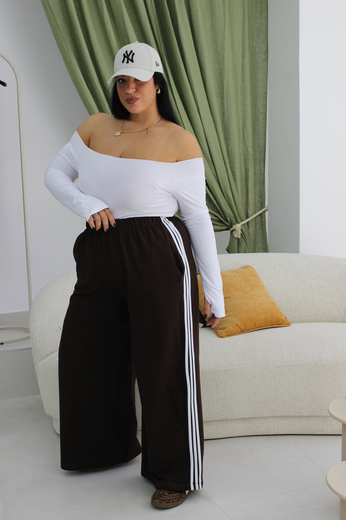 Pantalone Traffic CURVY