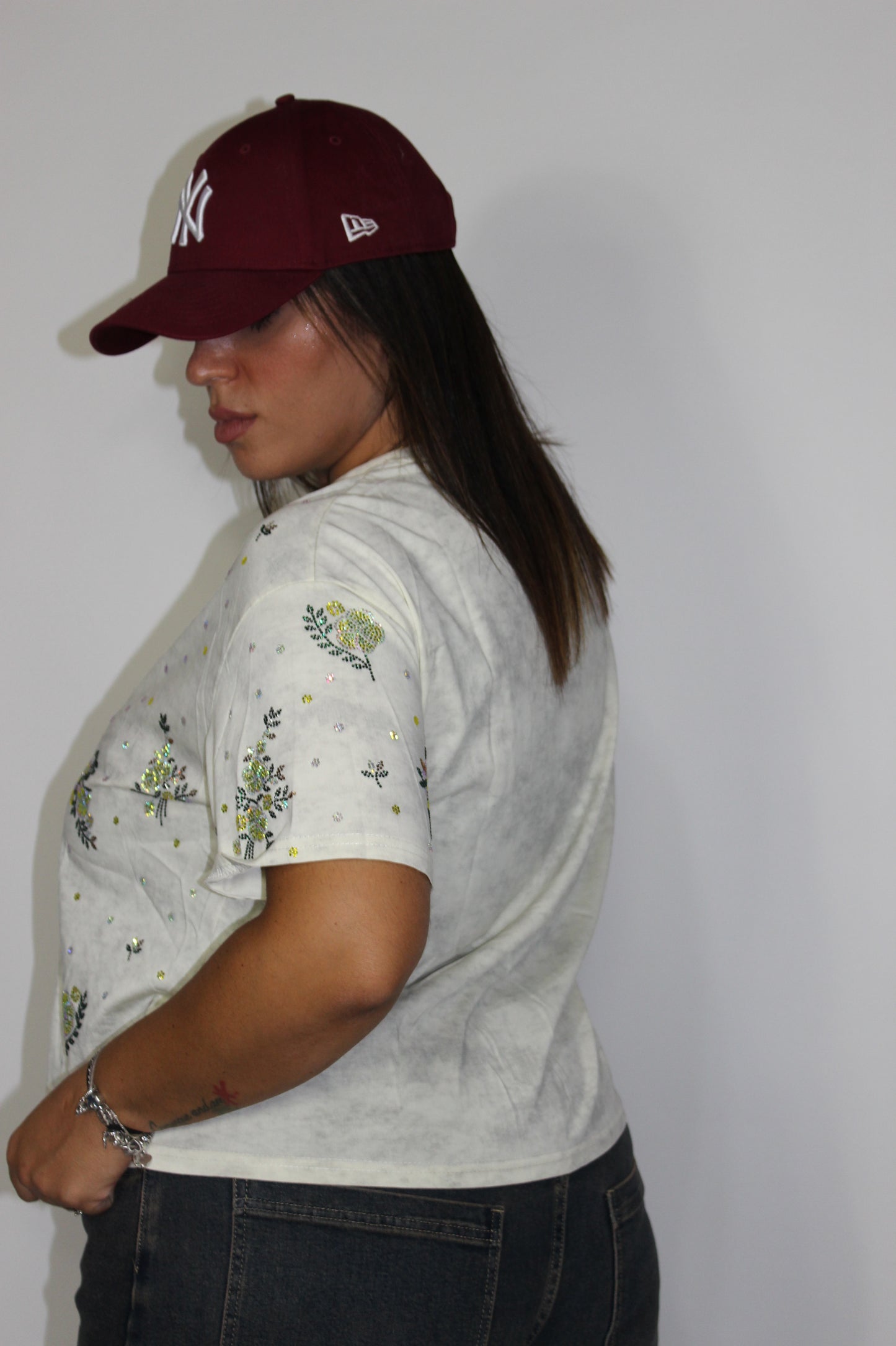 T-Shirt Kami Slim & Curvy