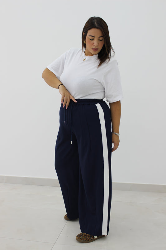 Pantalone Florida CURVY vari colori