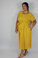 Abito Lilli CURVY vari colori