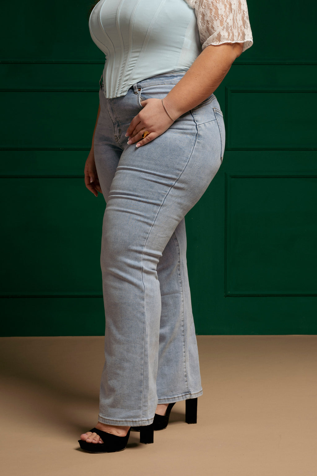 Jeans Shooting (44/52+)