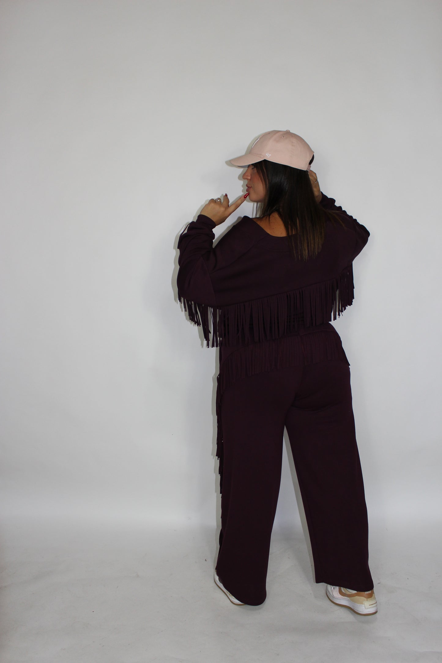 Set Lumina Frange Slim & Curvy Vari colori