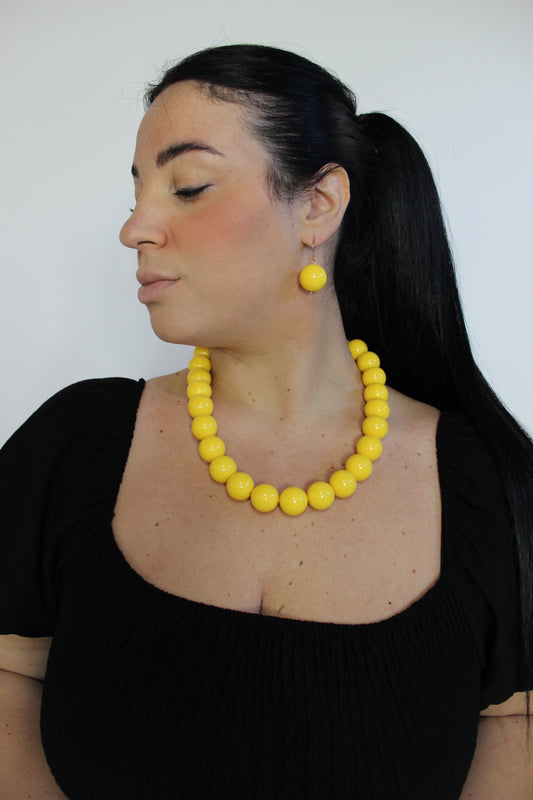 Set Perla vari colori