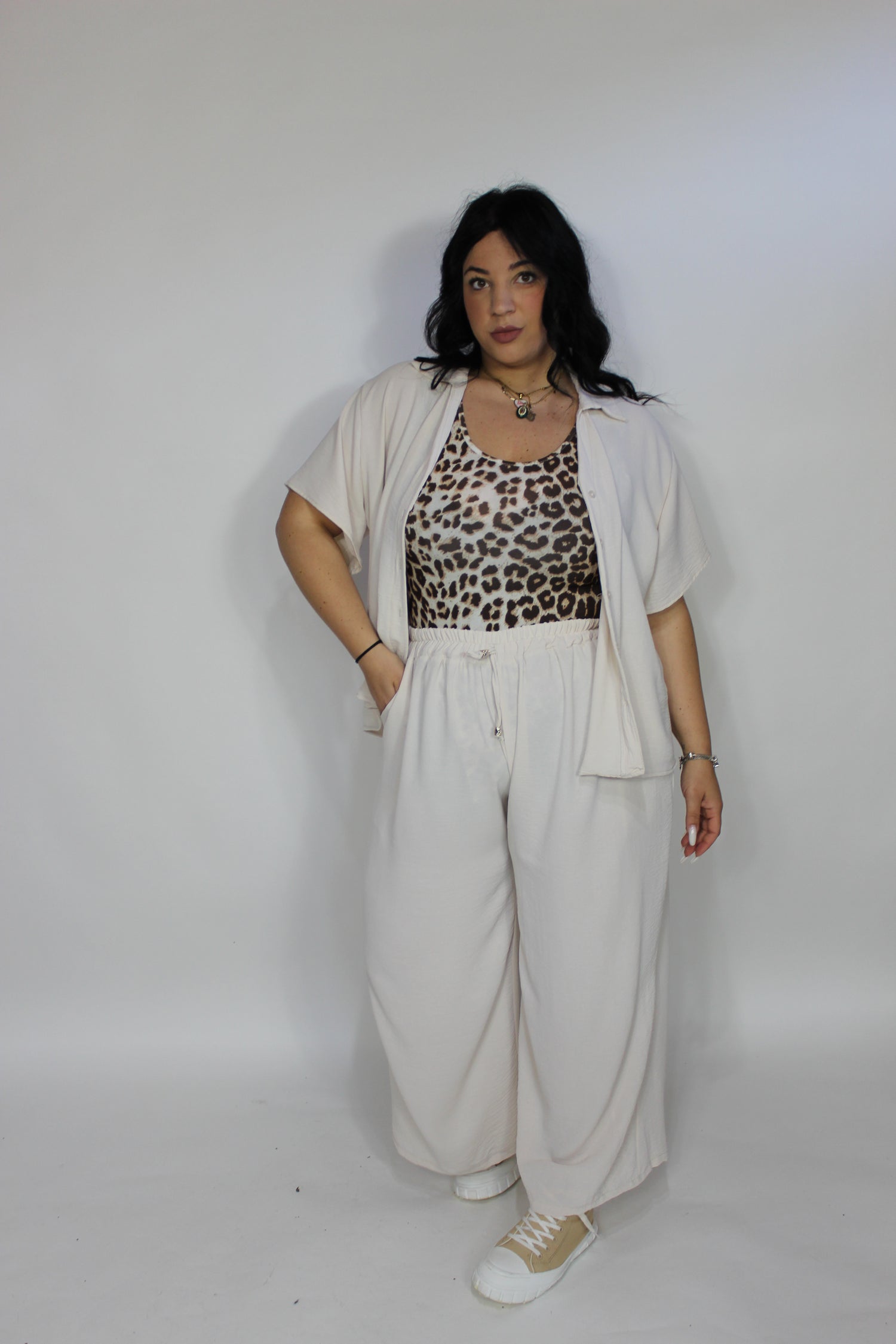 Coordinati e Tailleur