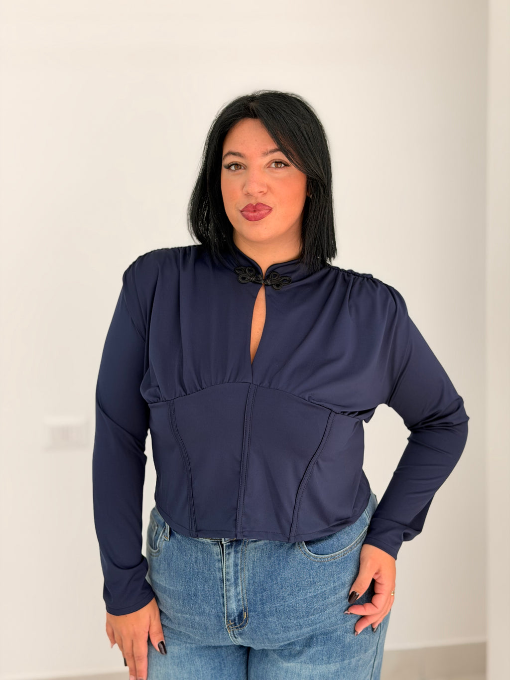 Top Shanghai Curvy
