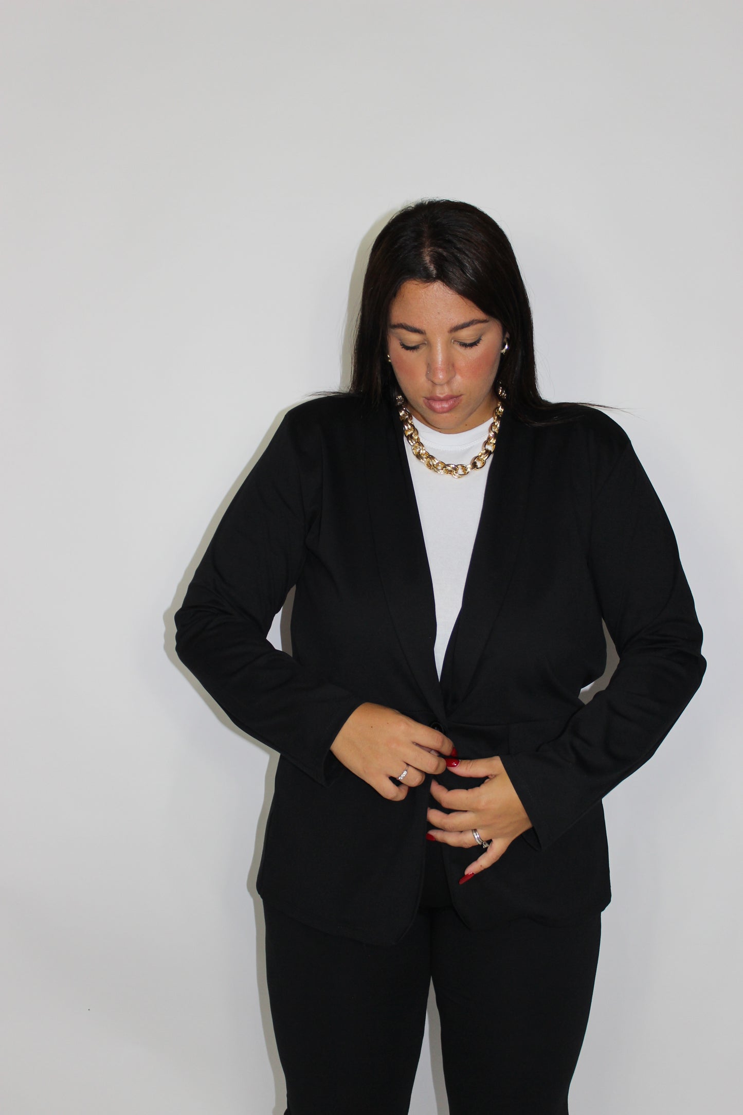 Coordinato Milano Curvy