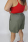Pantaloncino Lizzy CURVY Vari colori